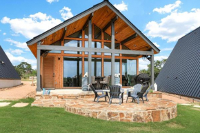 Private Waterfront Escape